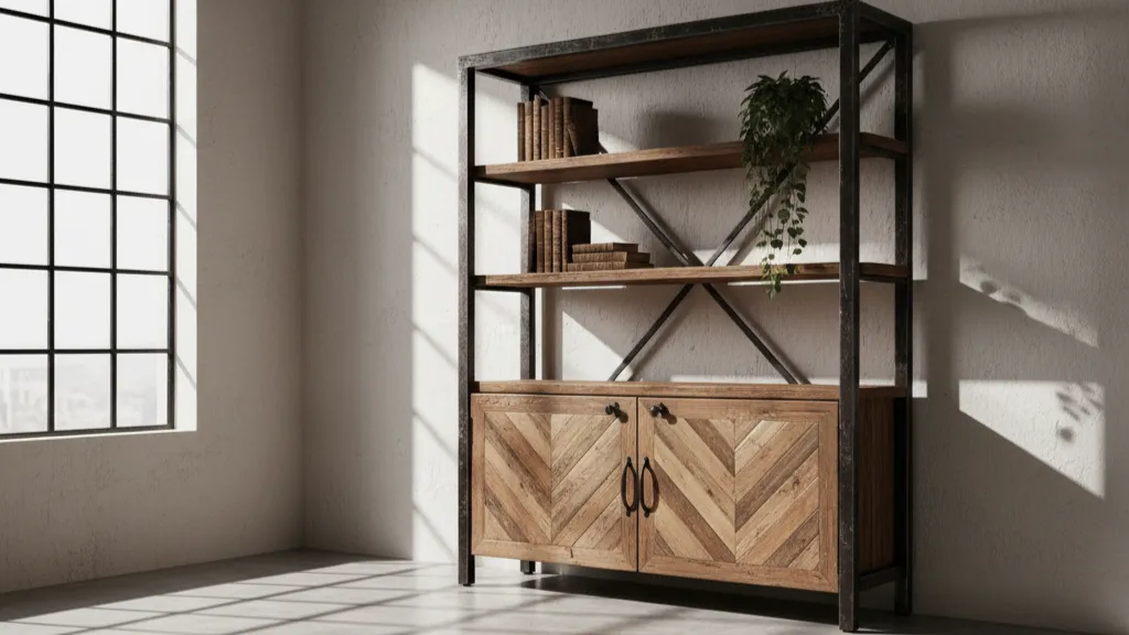 Estanterías - Gabinetes